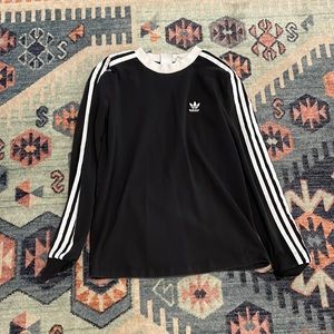 NWT Adidas long sleeve shirt